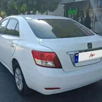 آریو اتومات ۱۳۹۷ ..نقدی یا معاوضه با خودرو|خودرو سواری و وانت|تبریز, |دیوار