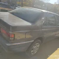 پژوروا86|خودرو سواری و وانت|مشگین شهر, |دیوار