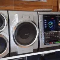 ضبط سامسونگ