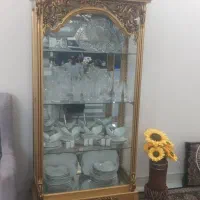 گنجه|بوفه، ویترین، کنسول|مشهد, همت آباد|دیوار