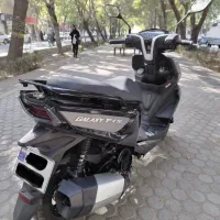 Sym fx-150|موتورسیکلت|اصفهان, جوزدان الیادران|دیوار