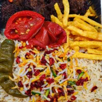 شامی کباب پرس ویژه 260