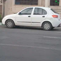 تیبا۲ مدل ۱۴۰۰