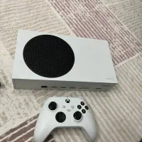 ایکس باکس سری اس