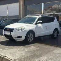 جیلی EMgrand مدل ۹۳ نقد و اقساط
