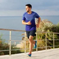 پیاده روی و طبیعت گردی