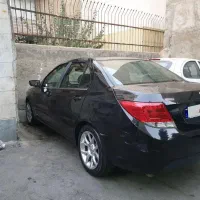 دنا ۹۷|خودرو سواری و وانت|تهران, ارامنه|دیوار