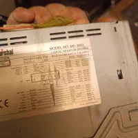 ضبط تصویری مارشال ایندیش در حد نو|صوتی و تصویری|تهران, خواجه نصیر طوسی|دیوار