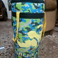 کیسه بوکس کاملا سالم