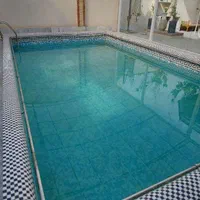 اجاره باغ ویلا استخر دار نزدیک تهران