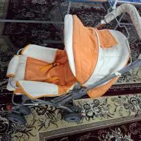 کالسکه|کالسکه و لوازم جانبی|یزد, |دیوار