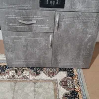 گاز آشپزخانه