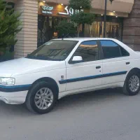 پژو 405 SLX موتورTU5، مدل ۱۳۹۷