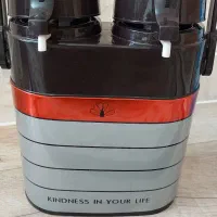 فلاسک دو قلو طاووس