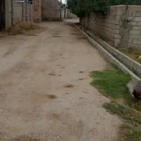 فروش زمین مسکونی در روستای جمال آباد
