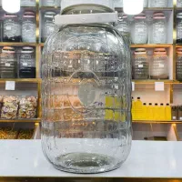 ظرف شیشه ای