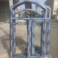 درب وپنجره upvc|مصالح و تجهیزات ساختمان|ویلکیج, |دیوار