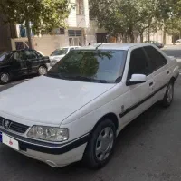 405 اس ال ایکس مدل 99 در حد