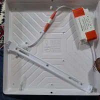 لامپ سقفی|لامپ و چراغ|خسروشاه, |دیوار