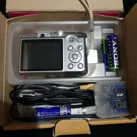 canon a1100 is|دوربین عکاسی و فیلم‌برداری|تهران, فلاح|دیوار