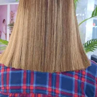 مدل کراتینه و احیای مو تخصصی|خدمات آرایشگری و زیبایی|مشهد, رضاشهر|دیوار