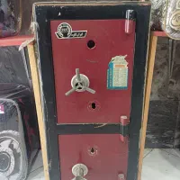 گاو صندوق دو طبقه کاوه