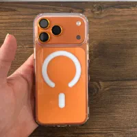 ایفون ۱۷پرومکس شرکتی ریجستر شده