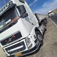 fh480|خودرو سنگین|تربت‌حیدریه, بازار|دیوار