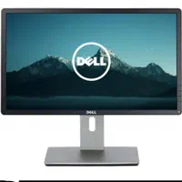 مانیتور dell p2214hb استوک 22اینچ