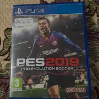 دیسک پی اس۲۰۱۹برای Ps4|کنسول، بازی ویدئویی و آنلاین|رشت, حمیدیان|دیوار