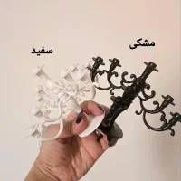 شمعدون کیک|صنایع دستی و سایر لوازم تزئینی|هشتگرد, فاز ۲ مهستان|دیوار