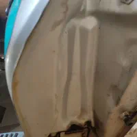 فابریکی|کالسکه و لوازم جانبی|شادگان, |دیوار