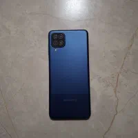 گوشی سامسونگ A12