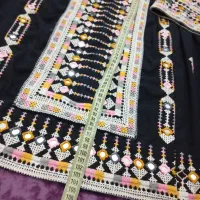 لباس بلوچی|لباس|مشهد, شهید معقول|دیوار