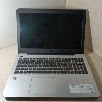ASUS X555GQ-AMD|رایانه همراه|همدان, |دیوار
