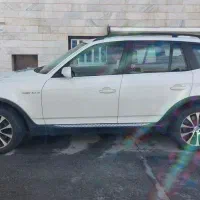 bmv x3|خودرو سواری و وانت|اراک, |دیوار