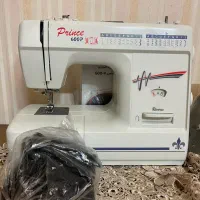 چرخ خیاطی گلدوزی کاچیران