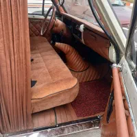 فروش نیسان دوکابین متورپاترول|خودرو سواری و وانت|هوراند, |دیوار