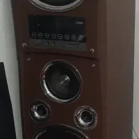 اسپیکر ۳۰۰۳ لومکس