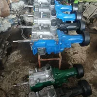 نصب و تعویض گیربکس نیسان