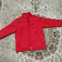 تعدادی لباس زمستانه