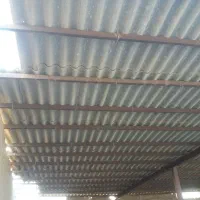 شیروانی،ایرانیت سیمانی|مصالح و تجهیزات ساختمان|قم, در بهشت|دیوار