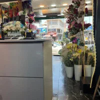 نیروی آقا جهت کار در گل فروشی