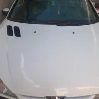 پژو ۲۰۶ تیپ ۲