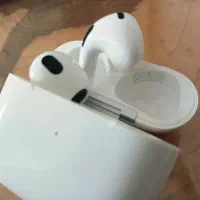 ایرپاد ۳ اپل ارجینال AirPods3