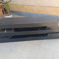 میز تلویزیون محکم