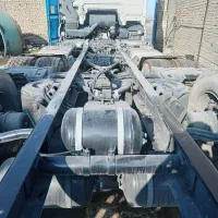 مان 510 8 چرخ مدل 2020|خودرو سنگین|تهران, علی‌آباد|دیوار