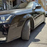 دنا پلاس توربو اتومات ۴۰۱|خودرو سواری و وانت|شیراز, شهرک بهشتی|دیوار