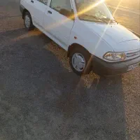 پراید۱۳۱ مدل۹۹