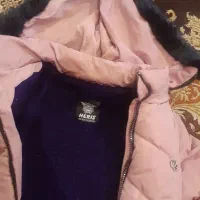 کاپشن|کفش و لباس بچه|تبریز, |دیوار